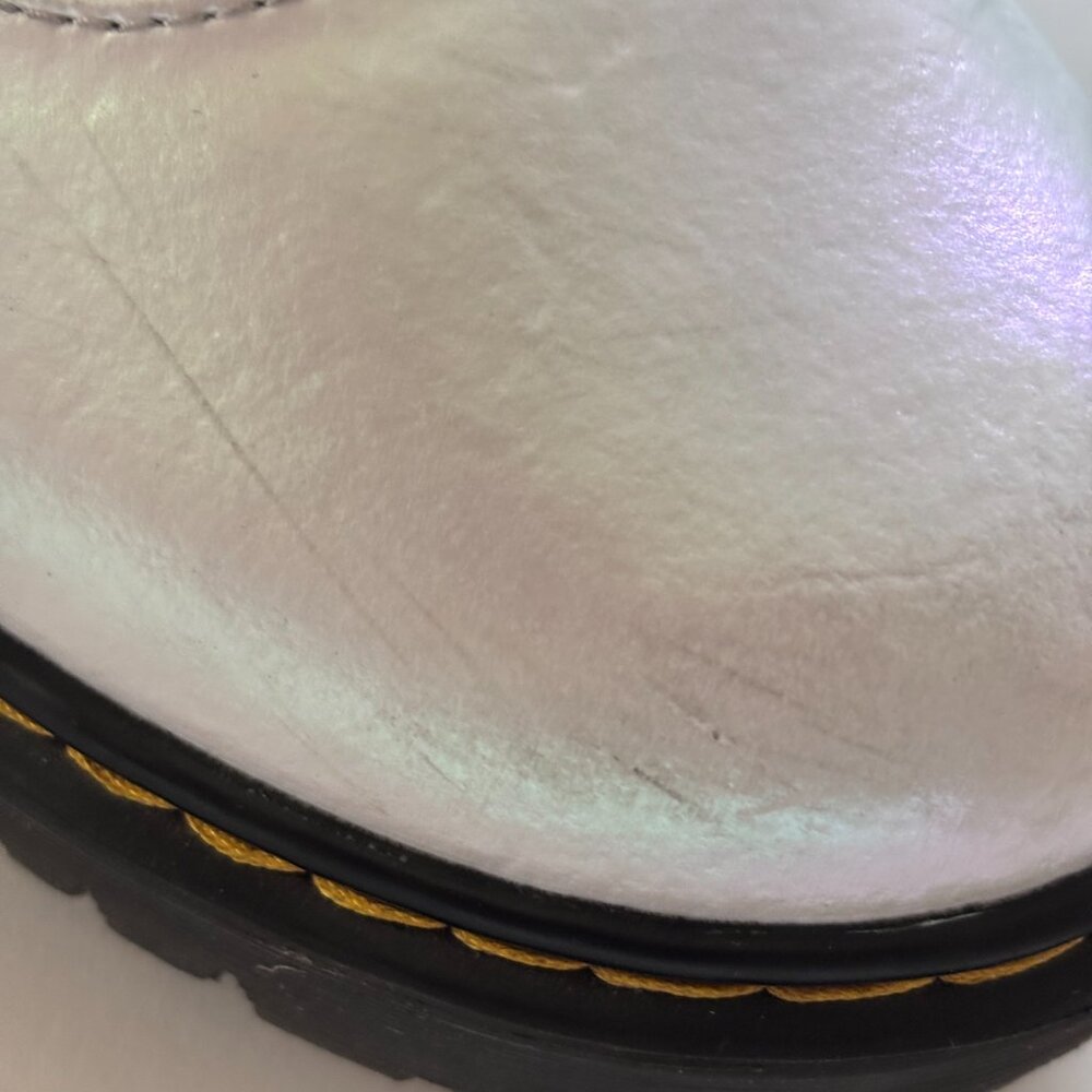 Dr. Martens Kids Mary Janes, size EU 36 (UK 3) - Picture 7 of 10